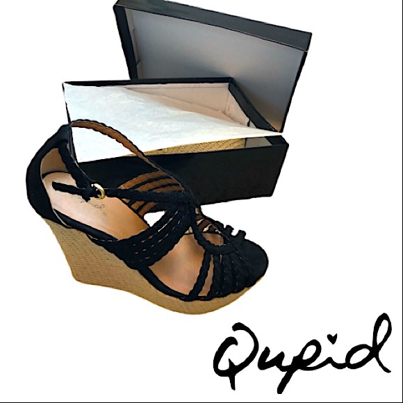 Quipid Wedges | 8